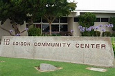 City of Huntington Beach, CA - Edison Community Center Rental