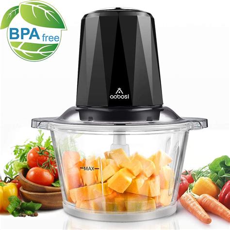 The 10 Best Mini Food Processor With Shredding Disc Simple Home