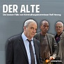Der Alte - Die besten Fälle von Kriminalhauptkommissar Rolf Herzog - TV ...