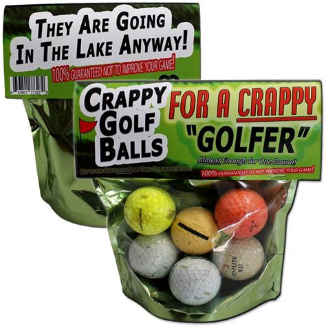 Golf Gag Gifts Prank Gifts For Golfers Golf Gifts From The Gods