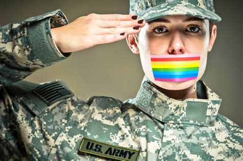 Us Government Just Approved Its First Openly Gay Leader Of A Us Military Service Branch