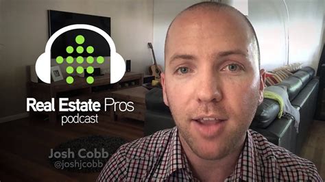 Real Estate Pros Podcast Preview Episode 8 Youtube