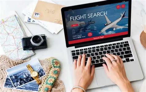 7 Top Online Travel Booking Trends And Statistics Happay