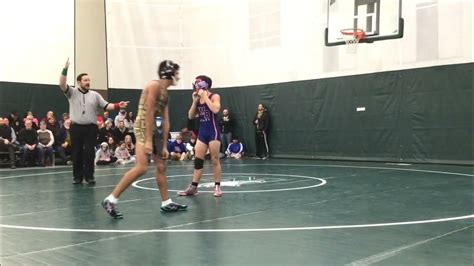 108 Moore, Isaac v Young, B. (Noblesville) 01-07-23 W PIN 4:27 - YouTube