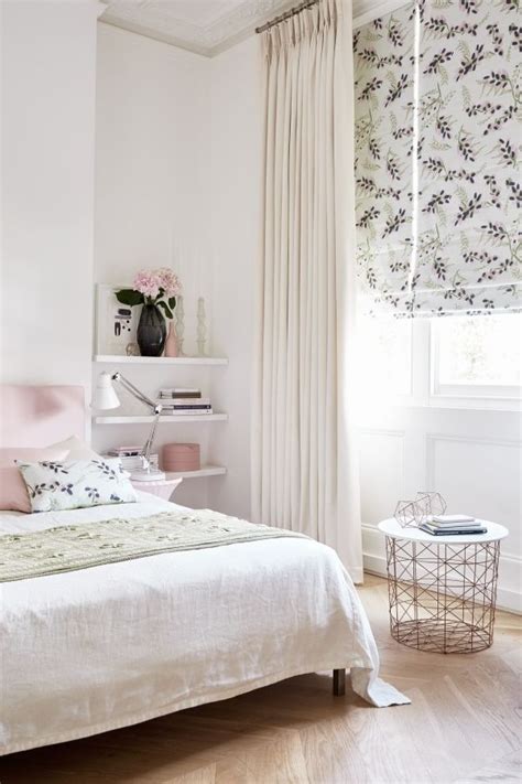 Offset Cream Decor With Pastel Colours And Prints To Create A Wonderful