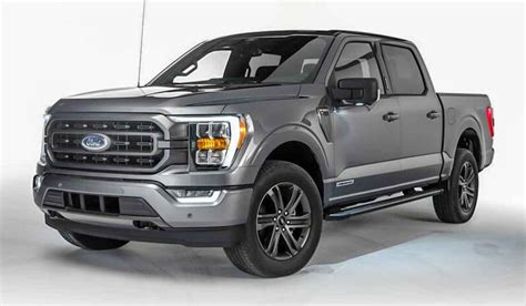 2022 F 150 Hybrid Specs Price And Release Date Autosclassic