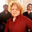 The Return of Simply Red - SAP Arena