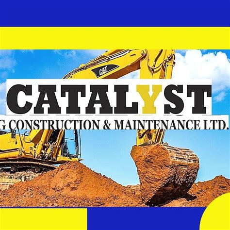 Catalyst Building Construction And Maintenance Ltd Linstead