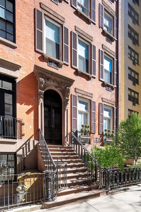 137 East 15th Street New York Ny 10003 Sales Floorplans Property