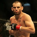 Jon Fitch, who injured his shoulder and has been out of action since ...