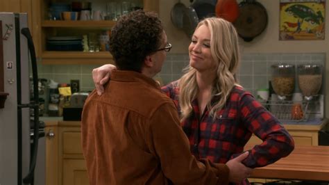 ‘big Bang Theory Series Finale Leonard And Pennys Big Surprise The