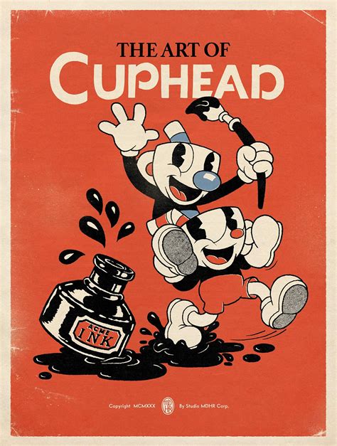 Cuphead Pc Multiplayerit