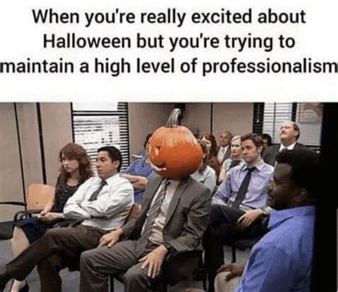 20 Spooky And Funny Halloween Memes Laptrinhx News