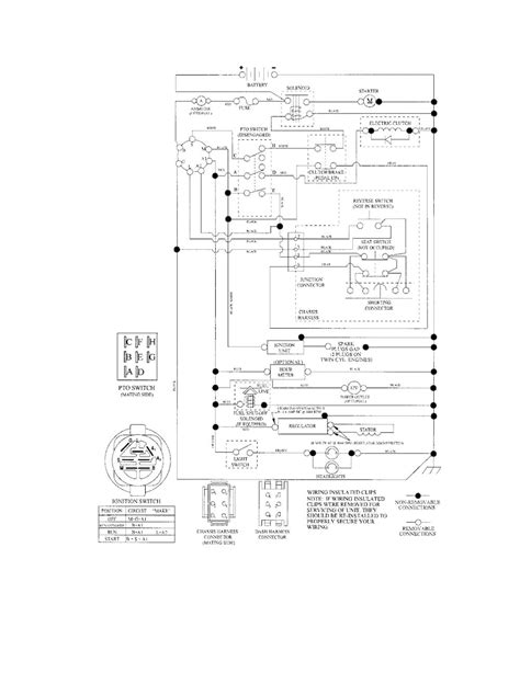 Ford 7610 Wiring Diagram