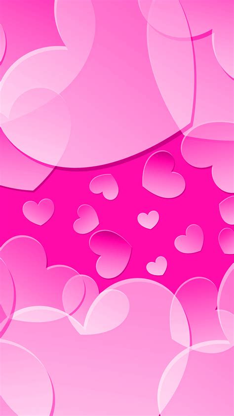 Download Pink Aesthetic Pinkaesthetic Aestheticboard Heart By
