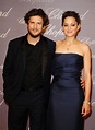 Marion Cotillard is Pregnant With Her Second Child | Vogue