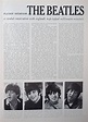 Playboy interview: The Beatles - The Paul McCartney Project