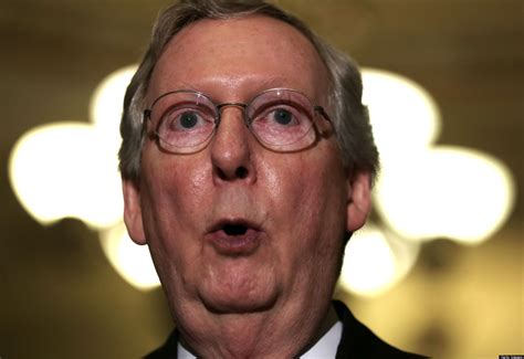 The singular goal of this subreddit is to help get mitch mcconnell out of politics. 426 Mitch McConnell Jokes by professional comedians!