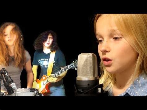 Go Your Own Way Fleetwood Mac Cover By Jadyn Rylee Feat Sina Andrei Cerbu YouTube