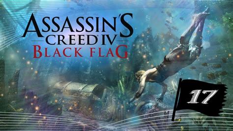 ASSASSINS CREED IV BLACK FLAG 017 Armer Irrer Let S Play YouTube