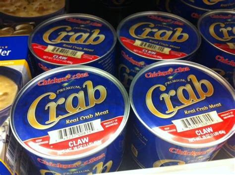 best canned crab meat 2019 food crab