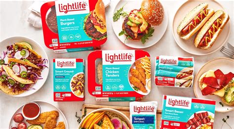 Lightlife Debuts Breakthrough National Campaign ‘simple Ingredients