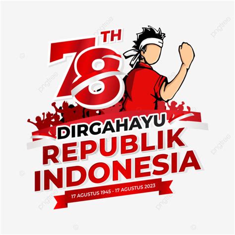 Gambar Kartu Ucapan Hut Ri 78 Hari Kemerdekaan Indonesia 17 Agustus