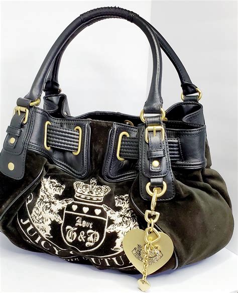 Update Old Juicy Couture Bags In Duhocakina