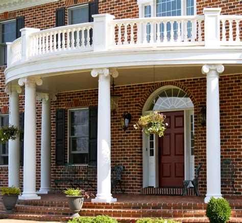 Architectural Columns By Melton Classics Inc