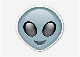 Alien And Emoji Image - Emojis Png - Free Transparent PNG Download - PNGkey