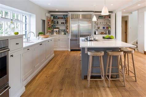 Kitchen Cupboards Interior Design