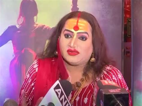 150 people from transgender community including activist laxmi narayan attend laxmii