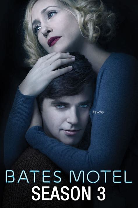 Bates Motel Rotten Tomatoes