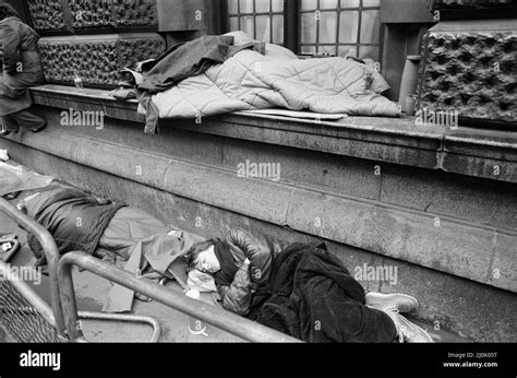 Scenes Outside The Old Bailey During The Peter Sutcliffe Yorkshire