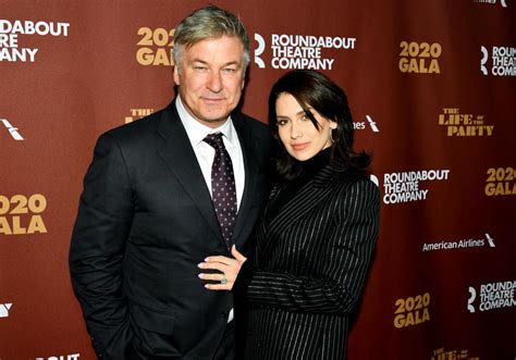 Alec Baldwin And Hilaria Baldwins Relationship Timeline From