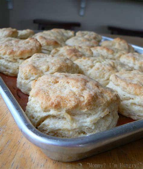 Mih Recipe Blog Buttermilk Biscuits With Bacon Eggs And