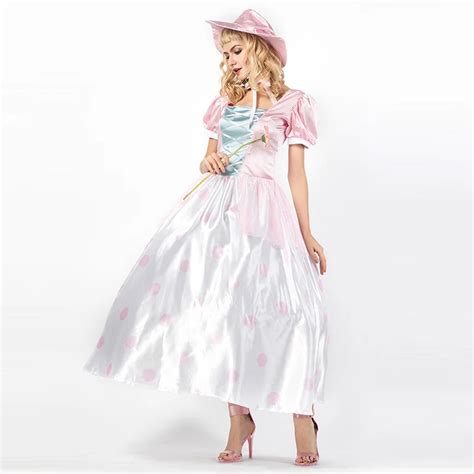 Women Sexy Halloween Costume Satin Fancy Dress For Cospaly Costume Princess Buy Costume