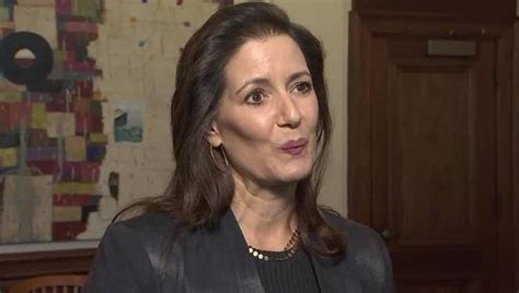 Judge Oakland Mayor Libby Schaaf Does Not Have To Testify During Ghost