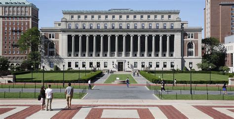 Columbia University Wallpapers Top Free Columbia University