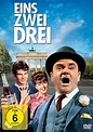 Eins, Zwei, Drei DVD jetzt bei Weltbild.de online bestellen