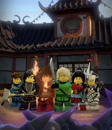 Juegos De Ninjago Friv Off 50