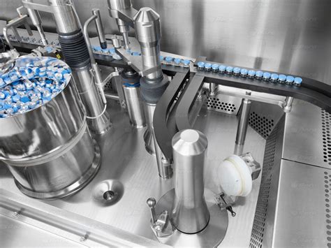 Major Benefits Associated With Aseptic Filling Isolator - Free Clubs