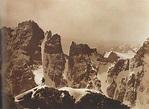 Frozen in Time: The Mountain Photography of Vittorio Sella - Estorick ...