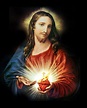 OFS - CHIETI san Francesco al corso: Il Sacro Cuore di Gesù