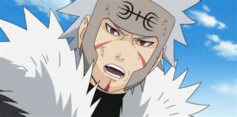 I Wish We Got To See More Of Tobirama As The Second Hokage He Is My