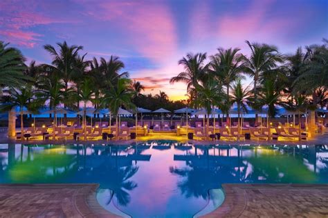 Luxury 5 Star Resort Hotel In Miami Beach The St Regis Bal Harbour
