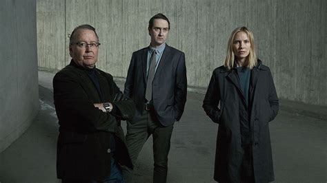 5 Swedish Crime Dramas You Should Watch Right Now