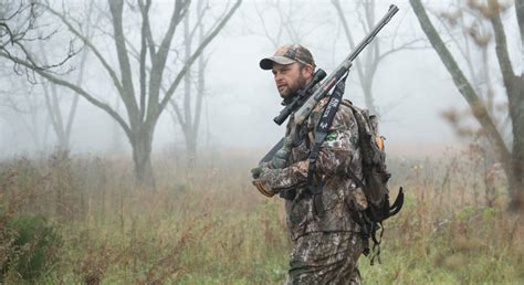 10 Still Hunting Tips For Deer Hunting Winter Bucks Bone Collector
