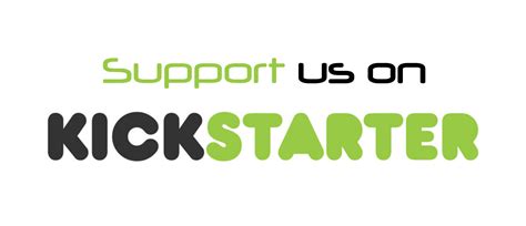 Kickstarter Vector Logo At Collection Of Kickstarter