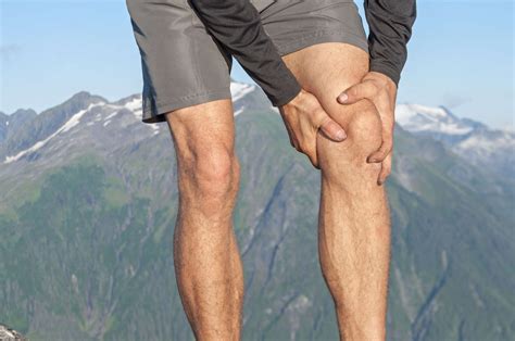 Knee Arthritis Impacts Every Age Group Knee Specialists Sterling